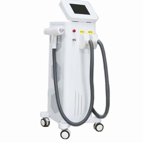 Máy xoá xăm laser - Thiết Bị Xông Hơi Trang Phương Linh - Công Ty TNHH Trang Phương Linh